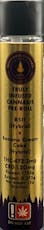 Entourage Blue Cheese x Wagyu Wonder Infused Pre-Roll 1.5g
