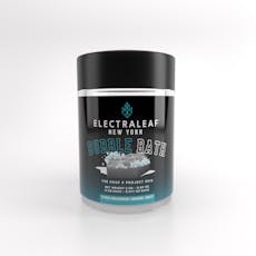 Electraleaf | Bubble Bath | Indica | 5 Pack | 2.5g