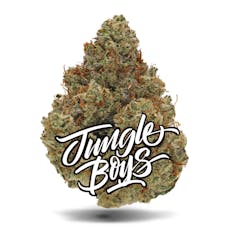 Deep Visions #1 - 1/8 oz Premium Flower