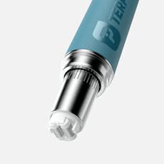 Boundless Terp Pen | Electronic Dab Straw | Assorted