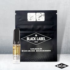 Cherry Dr. Fizz Cart 0.5g - Black Label