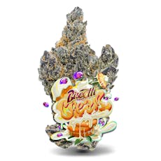 Biscotti Cream - 1/8 oz Premium Flower