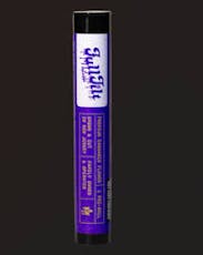 Black Cherry Punch 2pk 1g Pre Rolls-I