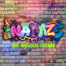 Inadaze BOLO Runtz 3.5g