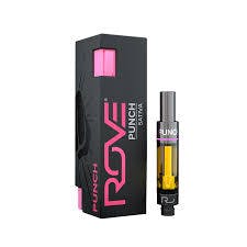 ROVE - PCH Sativa Cart 1 g