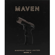 Torch | Maven Model K Black