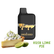 Kush Lime Pie Disposable | 1g