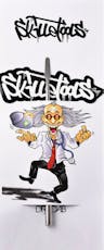 Skillettools Dab tool