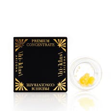 Tahoe Brunch | Sugar | 1g