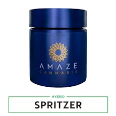 Spritzer (S-Hybrid) - 3.5g