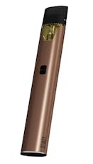 Stiiizy Pro Battery Rose Gold