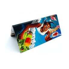 Joint Hands King Slim Rolling Papers w/ Tips | TAX INCLUDED