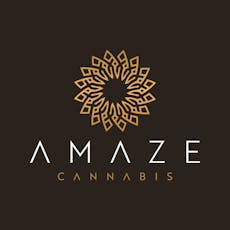 Amaze: Shake Flower | Triple Burger | 14g