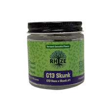 G13 Skunk | Rhize