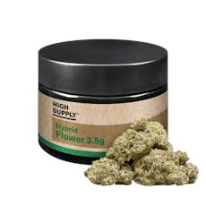 Purple Venom (HS) | 3.5G