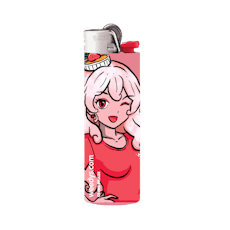 Crème Brûlée Lighter