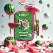 Dompen Watermelon Ice 1g Cart