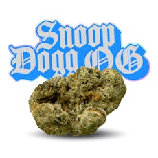 Fade Co.: Holy Grail | Snoop Dog OG | 3.5g