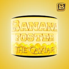 Lunchbox - Caviar - Premium Pressure Rosin - 1g
