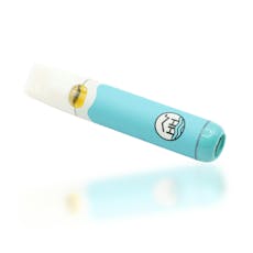 0.5g Grape Cream Cake Live Rosin Disposable | TAX INCLUDED