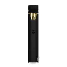 Stiiizy - Premium Vaporizer - Pro Battery - Black