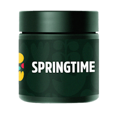 Springtime Prepack (1/8 oz) Sub Zero