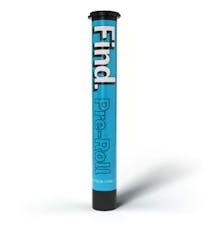 Thai Sunrise - Preroll 1pk/1g