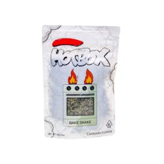 Hotbox | Scotty's Mom Bake Shake (28g)