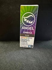 Angel Drops HEMP - 1500mg 1:1:1 Rainbow Children Tincture