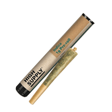 Dulce De Uva - 0.5g - Pre-Roll