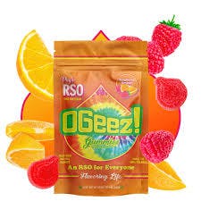 Peg's RSO Summer Pink Lemonade 10pk 100mg-S