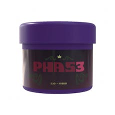 Pineapple Express - 3.5g