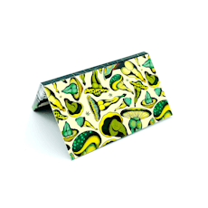 ZZZ's | Mush Love | Organic Hemp 1 1/4' Papers + Tips | 32 Leaves