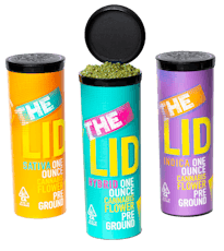 The Lid - Gibbsboro Glue Shake - 28g