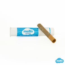 Mello Farms | Deep Space Candy | PRJ | 1g
