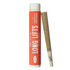 Single Pre-Roll | Guava Casquitos