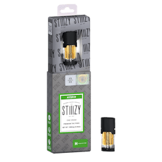 Stiiizy Pod Granddaddy Purp Hybrid - 1g