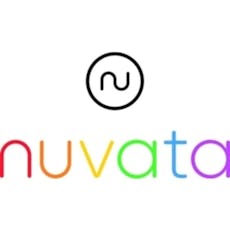 Nuvata - Wild Grape 9:1 THC/CBD (Hybrid) Full Body Disposable Cart - 0.5g