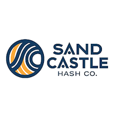 Strawberry Cough 1g Temple Ball