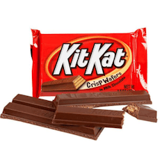 KIT KAT® Bars