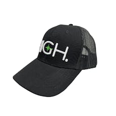 Greenlight High Hat | Black