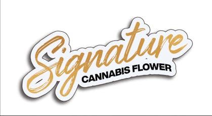 Signature | Apples & Bananas | Flower - 3.5g