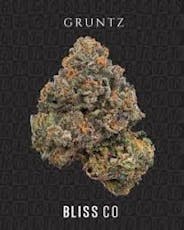 Gruntz | Flower | 3.5G
