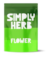 Citrus Sour Flower | 14g