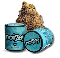 NoiZey Flower 4g - Candy Zerberts