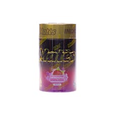 Muha Meds Mates | Strawberry Dream Infused Pre-roll Pack (3g)
