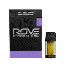 Rove: Skywalker OG 1g | Diamond Reload