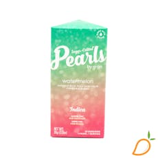 100mg Watermelon Pearls Gron