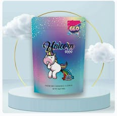 GLO Unicorn Poop