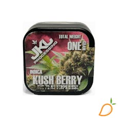 1g Monkey Balls Cured Resin JKJ